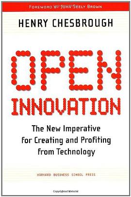 Open Innovation pdf epub mobi 電子書 下載