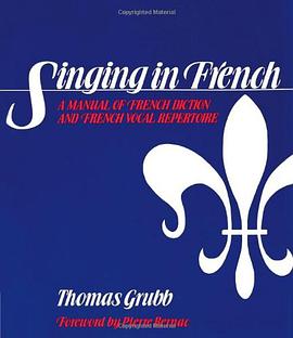 Singing in French pdf epub mobi 電子書 下載
