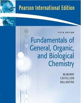 Fundamentals of General, Organic, and Biological Chemistry pdf epub mobi 电子书 下载