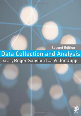 Data Collection and Analysis pdf epub mobi 电子书 下载