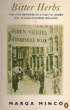 Bitter Herbs pdf epub mobi 電子書 下載