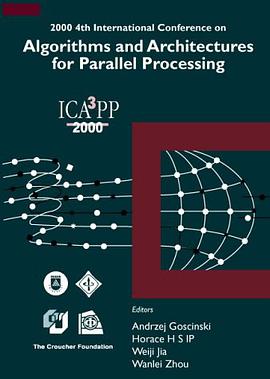 Algorithms & Architectures for Parallel Processing, 4th Intl Conf pdf epub mobi 電子書 下載