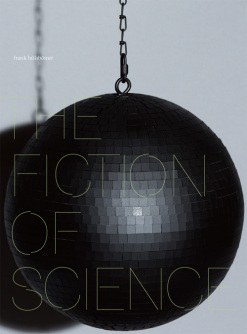 The Fiction of Science pdf epub mobi 电子书 下载