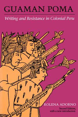 Guaman Poma pdf epub mobi 电子书 下载