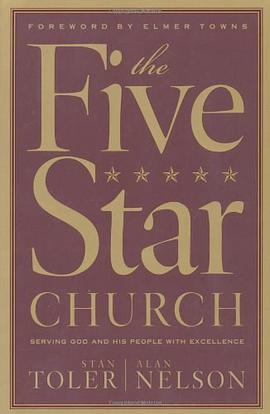 Five-star Church pdf epub mobi 电子书 下载