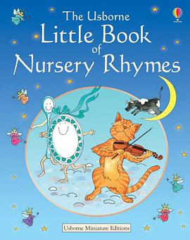 The Usborne Little Book of Nursery Rhymes pdf epub mobi 电子书 下载