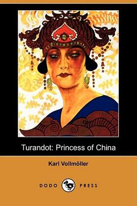 Turandot pdf epub mobi 电子书 下载