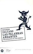 Las palabras andantes pdf epub mobi 电子书 下载