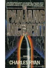 The Panjang Incident pdf epub mobi 电子书 下载