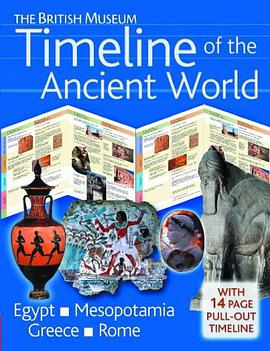 Timeline of the Ancient World pdf epub mobi 电子书 下载