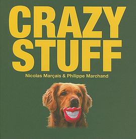 Crazy Stuff pdf epub mobi 電子書 下載