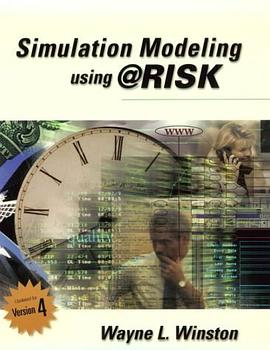 Simulation Modeling Using @Risk pdf epub mobi 电子书 下载