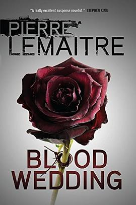 Blood Wedding pdf epub mobi 电子书 下载