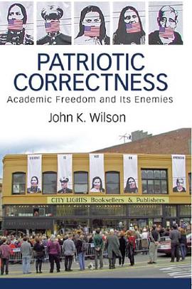 Patriotic Correctness pdf epub mobi 電子書 下載