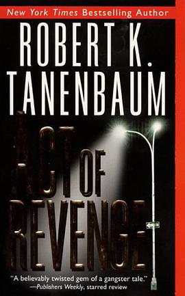 Act of Revenge pdf epub mobi 电子书 下载