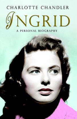 Ingrid - A Personal Biography pdf epub mobi 电子书 下载