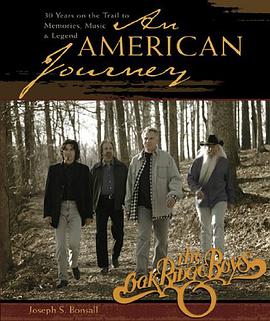 An American Journey pdf epub mobi 電子書 下載