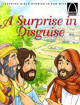A Surprise in Disguise (Arch Books) pdf epub mobi 電子書 下載