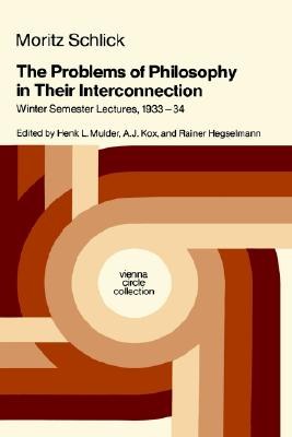Problems of Philosophy in Their Interconnection pdf epub mobi 电子书 下载