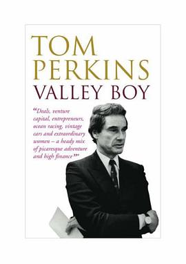 Valley Boy pdf epub mobi 电子书 下载