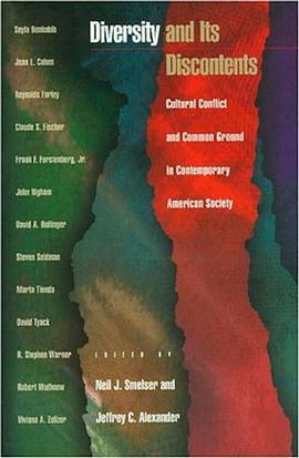 Diversity and Its Discontents pdf epub mobi 电子书 下载