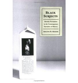 Black Subjects pdf epub mobi 电子书 下载