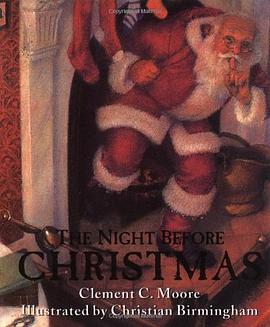 The Night Before Christmas pdf epub mobi 电子书 下载