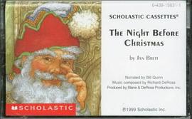 The Night Before Christmas pdf epub mobi 电子书 下载