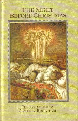 The Night Before Christmas pdf epub mobi 下载