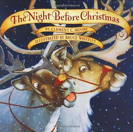 The Night Before Christmas pdf epub mobi 下载