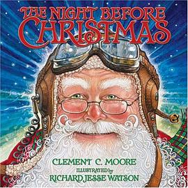 The Night Before Christmas pdf epub mobi 电子书 下载