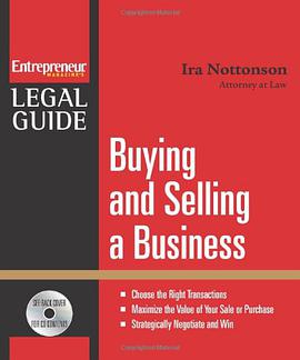 Buying and Selling a Business