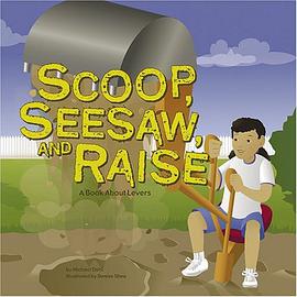 Scoop, Seesaw, and Raise pdf epub mobi 电子书 下载