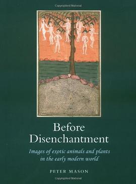 Before Disenchantment pdf epub mobi 電子書 下載