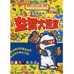 益智大迷宫 pdf epub mobi 电子书 下载