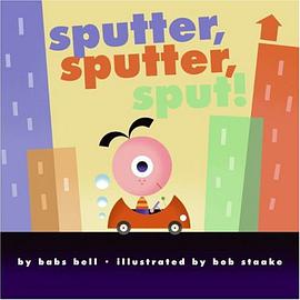 Sputter, Sputter, Sput! pdf epub mobi 电子书 下载