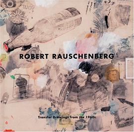 Robert Rauschenberg pdf epub mobi 電子書 下載