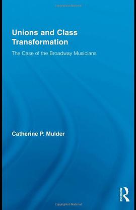 Unions and Class Transformation pdf epub mobi 电子书 下载