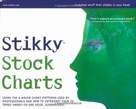 Stikky Stock Charts pdf epub mobi 电子书 下载