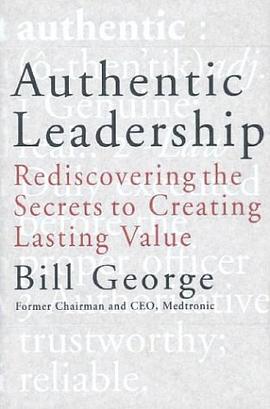 Authentic Leadership pdf epub mobi 电子书 下载