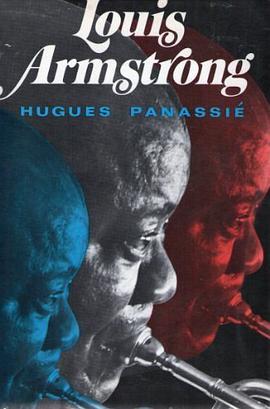 Louis Armstrong pdf epub mobi 電子書 下載
