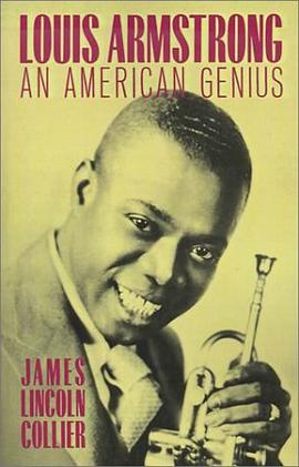 Louis Armstrong pdf epub mobi 电子书 下载