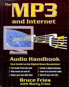 The MP3 and Internet Audio Handbook pdf epub mobi 电子书 下载