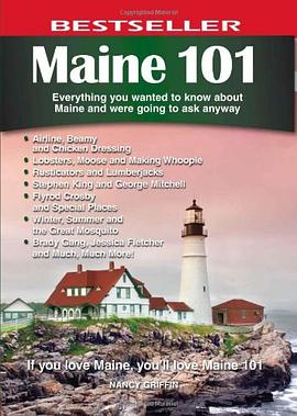 Maine 101 pdf epub mobi 电子书 下载