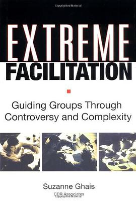 Extreme Facilitation pdf epub mobi 電子書 下載