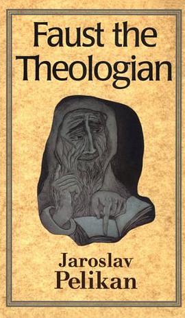 Faust the Theologian pdf epub mobi 电子书 下载