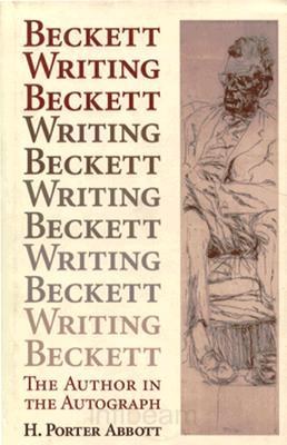 Beckett Writing Beckett pdf epub mobi 电子书 下载