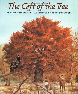 The Gift of the Tree pdf epub mobi 电子书 下载