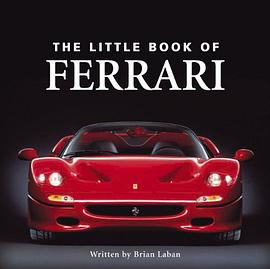 Little Book of Ferrari pdf epub mobi 电子书 下载