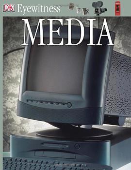 Media and Communication pdf epub mobi 电子书 下载